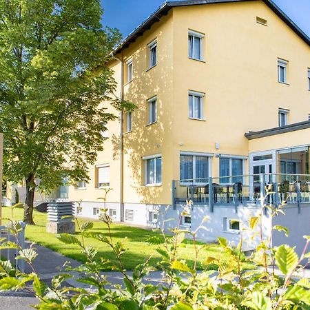 Jufa Hotel Garni Stubenberg Am See Eksteriør billede