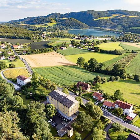 Jufa Hotel Garni Stubenberg Am See Eksteriør billede