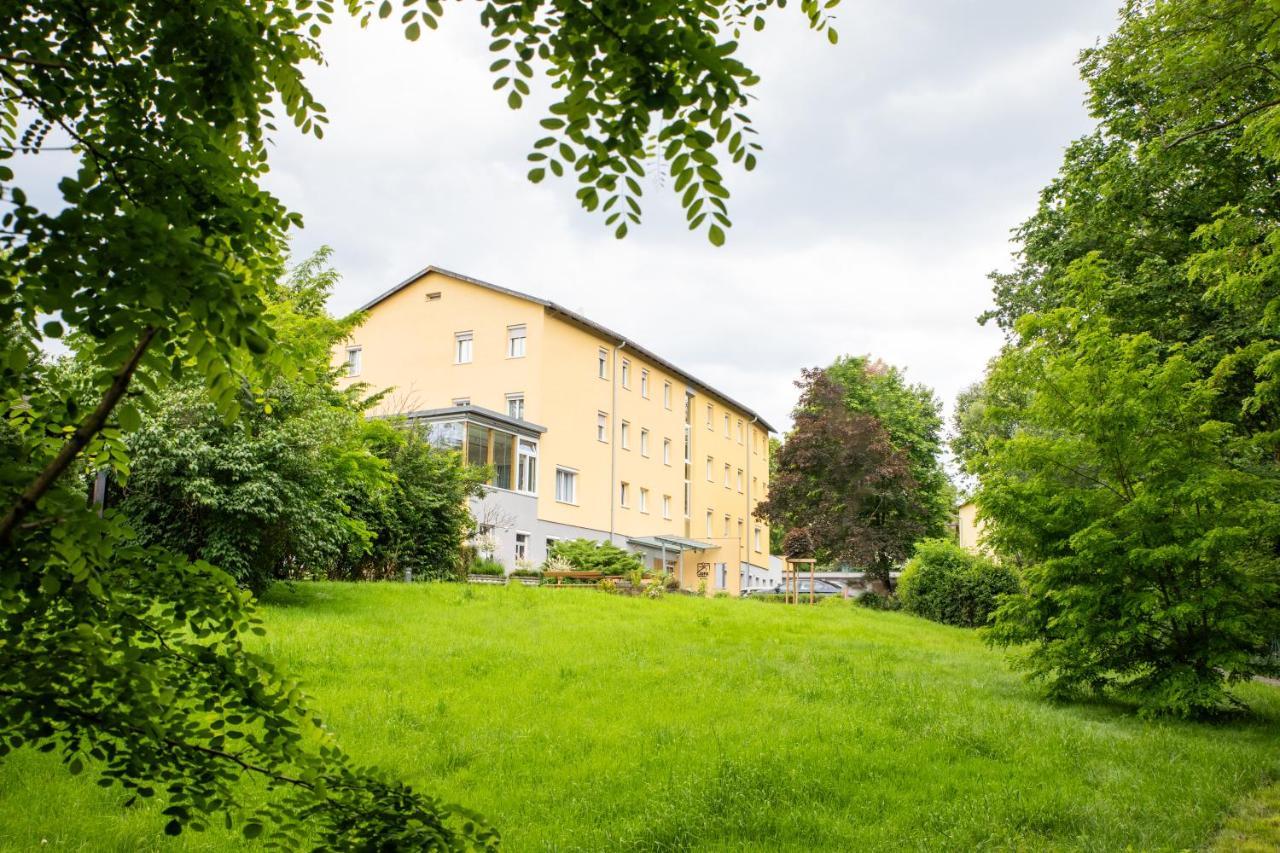 Jufa Hotel Garni Stubenberg Am See Eksteriør billede