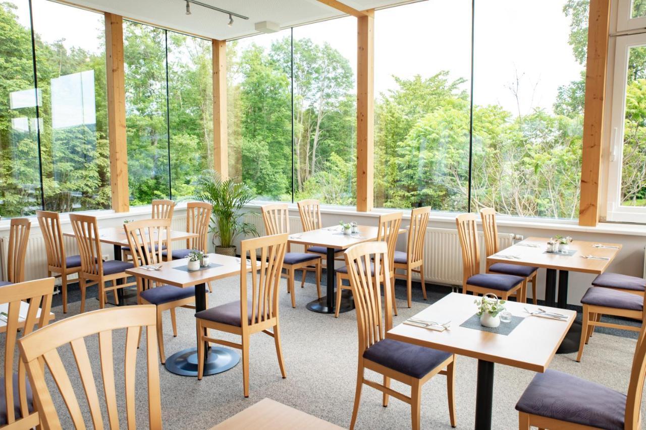 Jufa Hotel Garni Stubenberg Am See Eksteriør billede