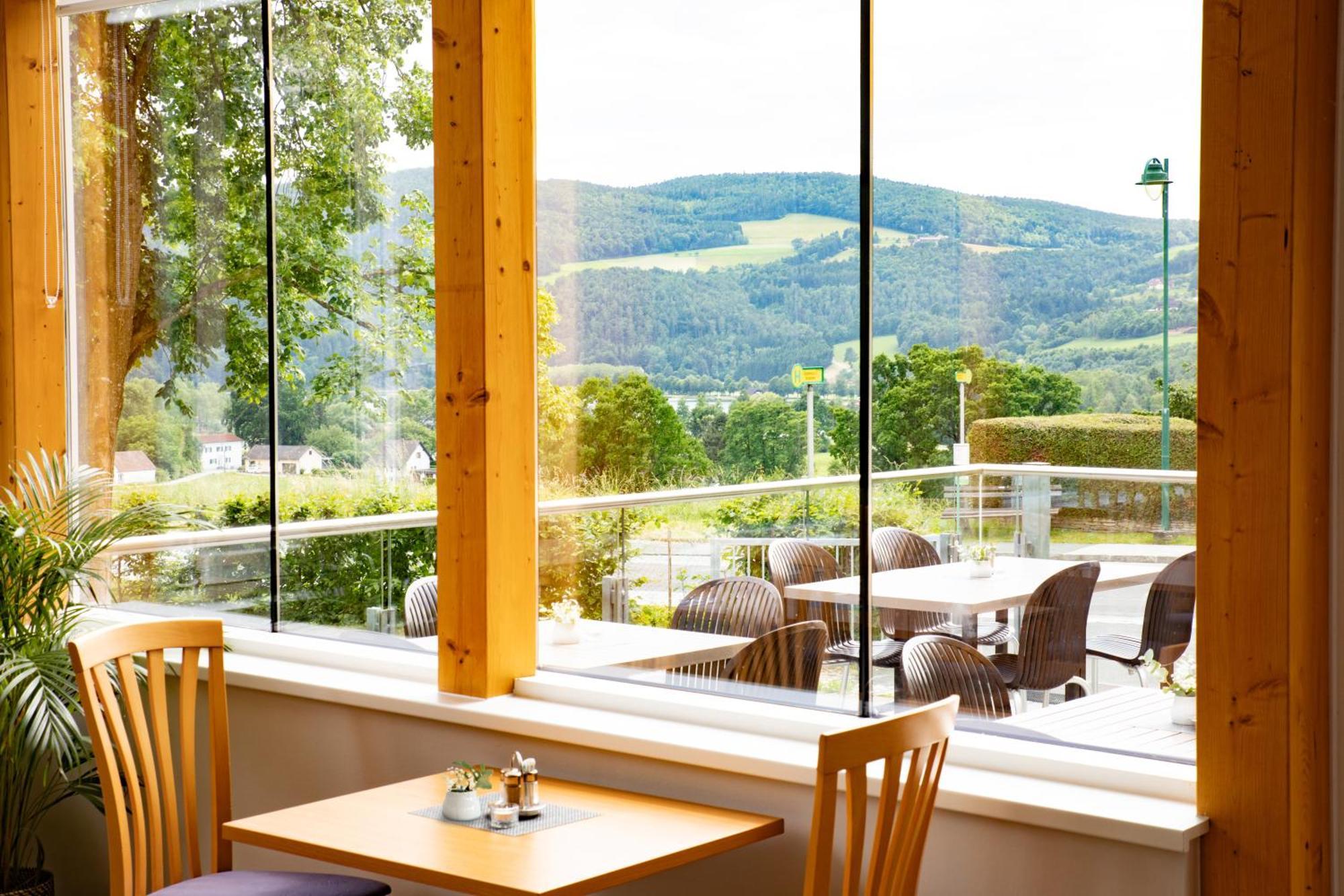 Jufa Hotel Garni Stubenberg Am See Eksteriør billede